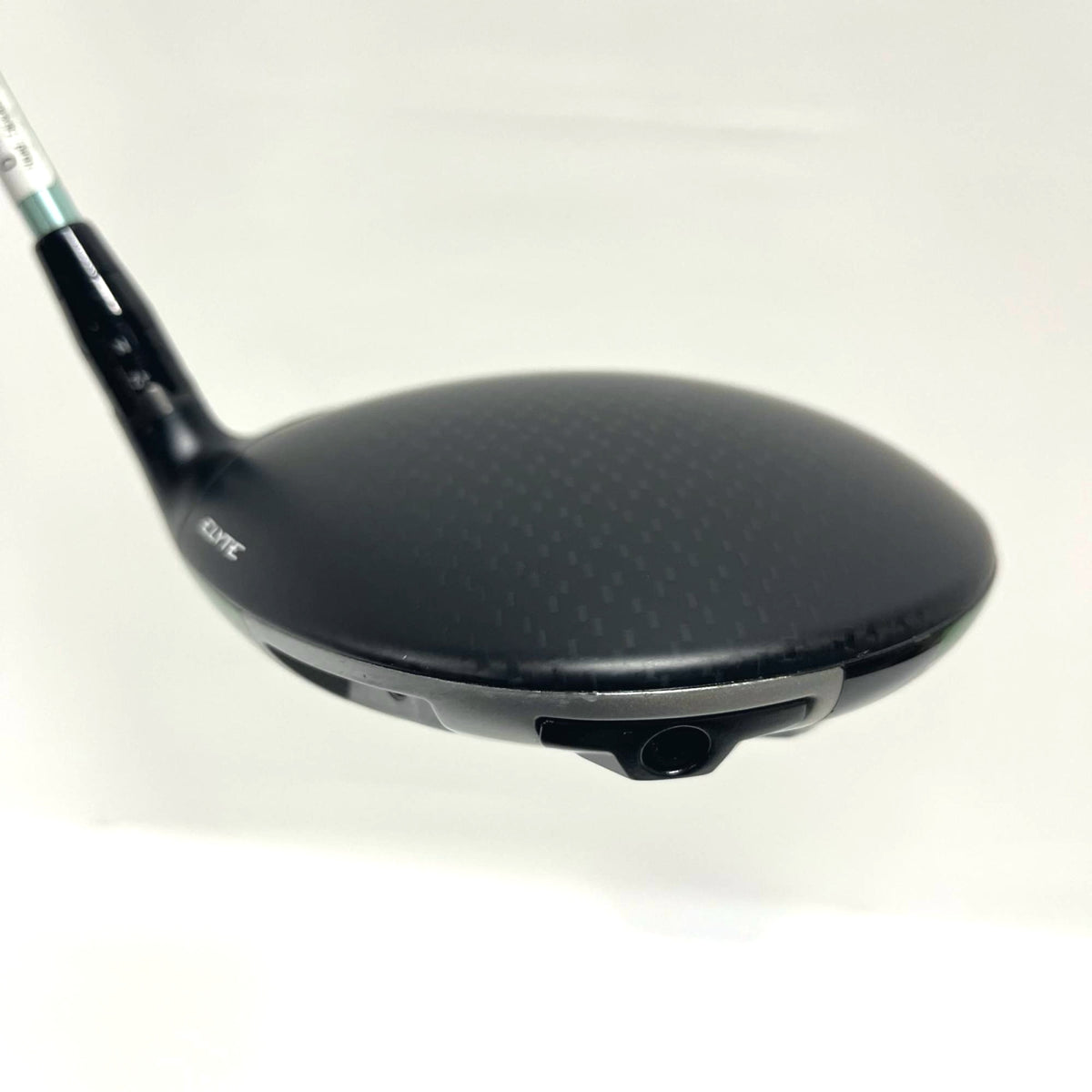 Callaway Driver ELYTE MAX FAST 12° Ladies LIN-Q GREEN 40 for CW(ELYTE DR)