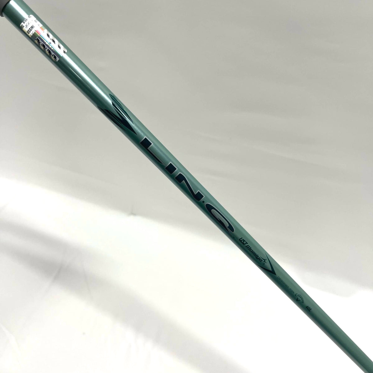 Callaway Driver ELYTE MAX FAST 12° Ladies LIN-Q GREEN 40 for CW(ELYTE DR)
