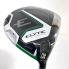 Callaway Driver ELYTE MAX FAST 12° Ladies LIN-Q GREEN 40 for CW(ELYTE DR)