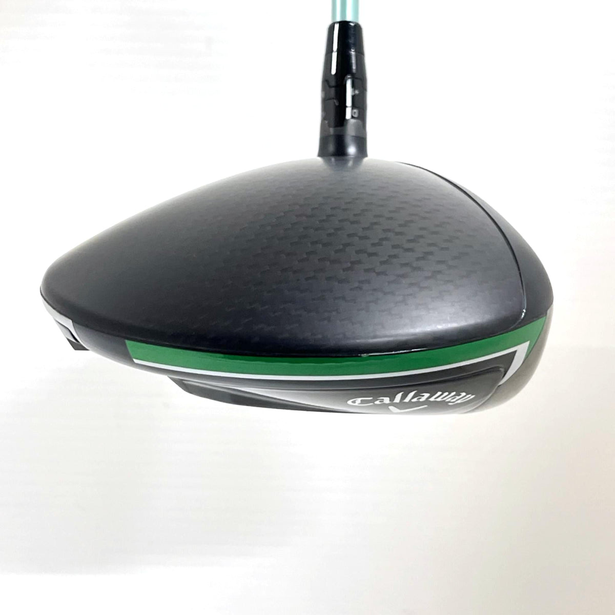Callaway Driver ELYTE MAX FAST 12° Ladies LIN-Q GREEN 40 for CW(ELYTE DR)