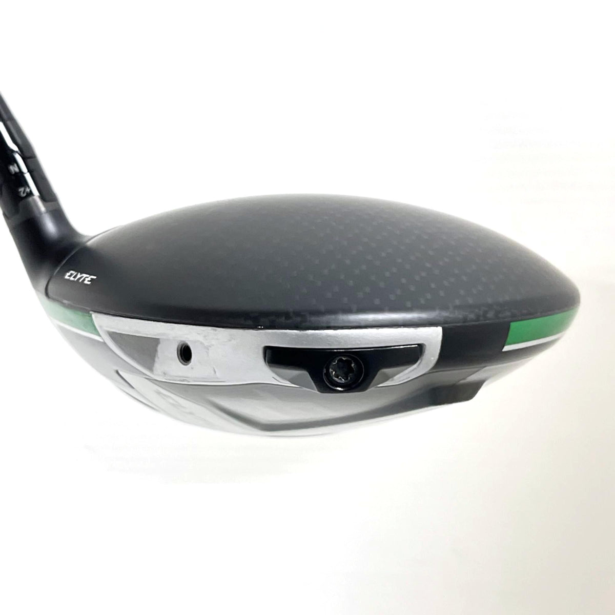 Callaway Driver ELYTE MAX FAST 12° Ladies LIN-Q GREEN 40 for CW(ELYTE DR)