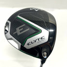 Callaway Driver ELYTE MAX FAST 12° Ladies LIN-Q GREEN 40 for CW(ELYTE DR)