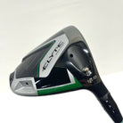 Callaway Driver ELYTE MAX FAST 12° Ladies LIN-Q GREEN 40 for CW(ELYTE DR)