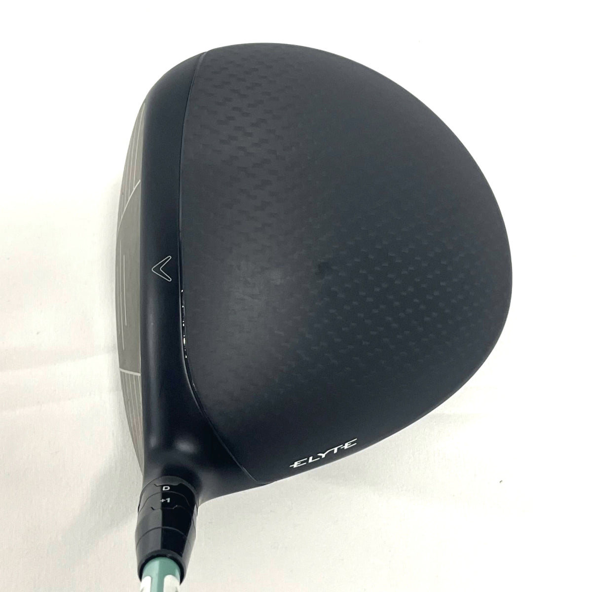 Callaway Driver ELYTE MAX FAST 12° Ladies LIN-Q GREEN 40 for CW(ELYTE DR)