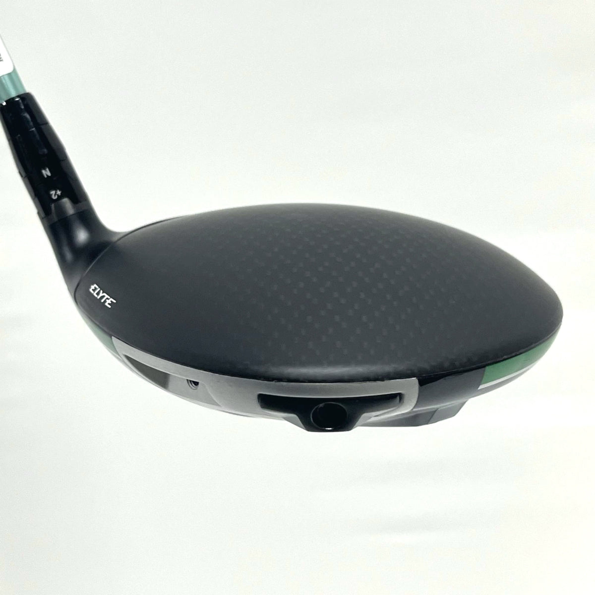 Callaway Driver ELYTE MAX FAST 12° Ladies LIN-Q GREEN 40 for CW(ELYTE DR)