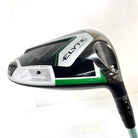 Callaway Driver ELYTE MAX FAST 12° Ladies LIN-Q GREEN 40 for CW(ELYTE DR)