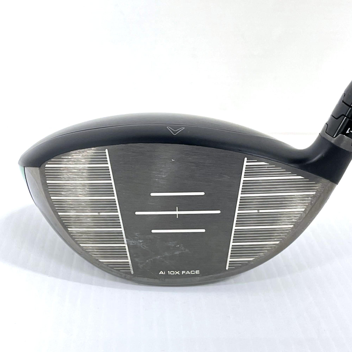 Callaway Driver ELYTE MAX FAST 12° Ladies LIN-Q GREEN 40 for CW(ELYTE DR)