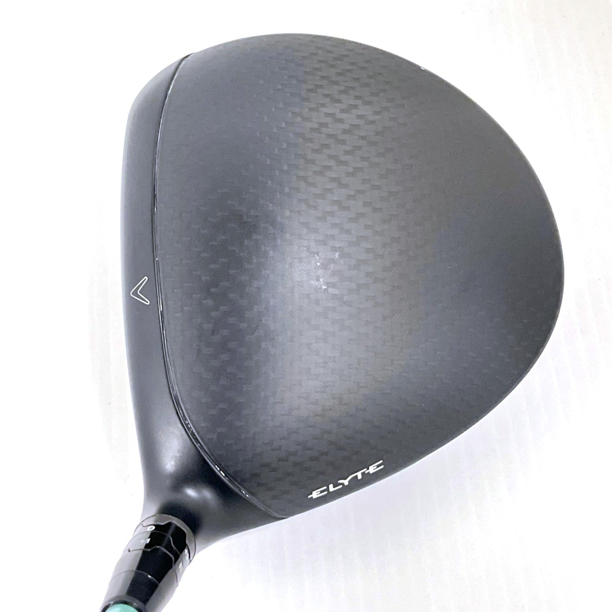 Callaway Driver ELYTE MAX FAST 12° Ladies LIN-Q GREEN 40 for CW(ELYTE DR)