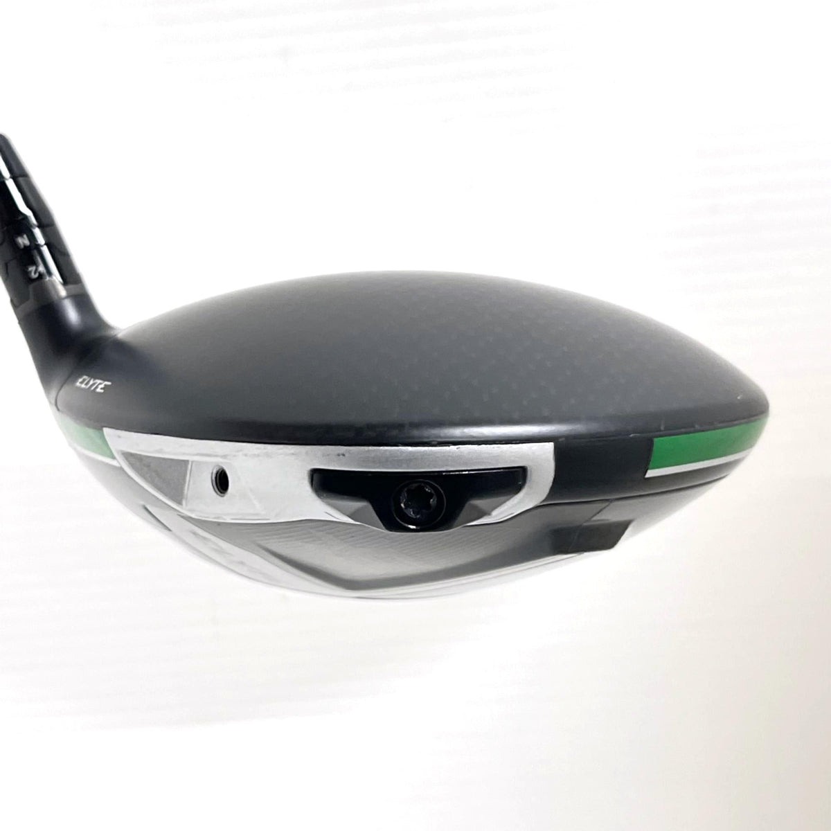 Callaway Driver ELYTE MAX FAST 12° Ladies LIN-Q GREEN 40 for CW(ELYTE DR)