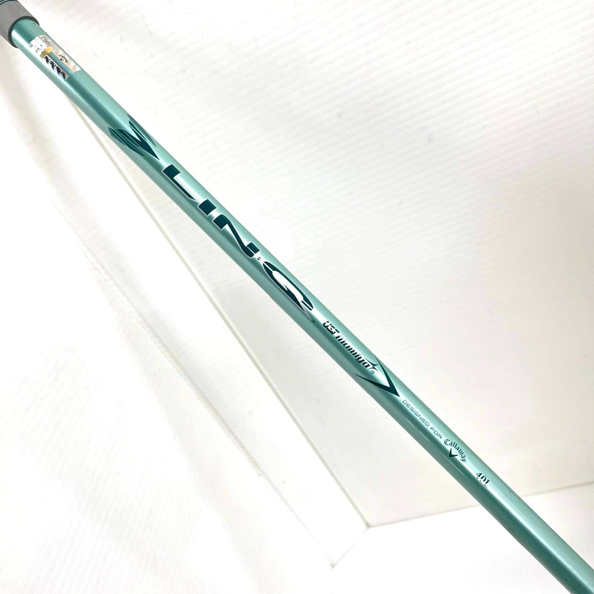 Callaway Driver ELYTE MAX FAST 12° Ladies LIN-Q GREEN 40 for CW(ELYTE DR)