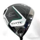 Callaway Driver ELYTE MAX FAST 12° Ladies LIN-Q GREEN 40 for CW(ELYTE DR)