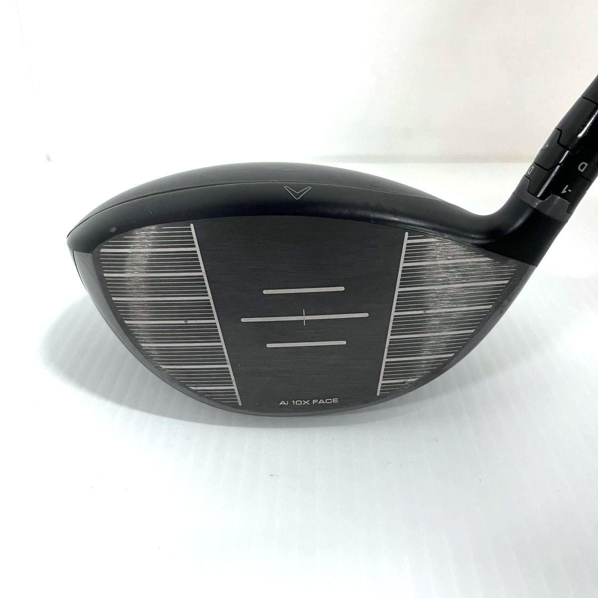 Callaway Driver ELYTE MAX FAST 12° Ladies LIN-Q GREEN 40 for CW(ELYTE DR)