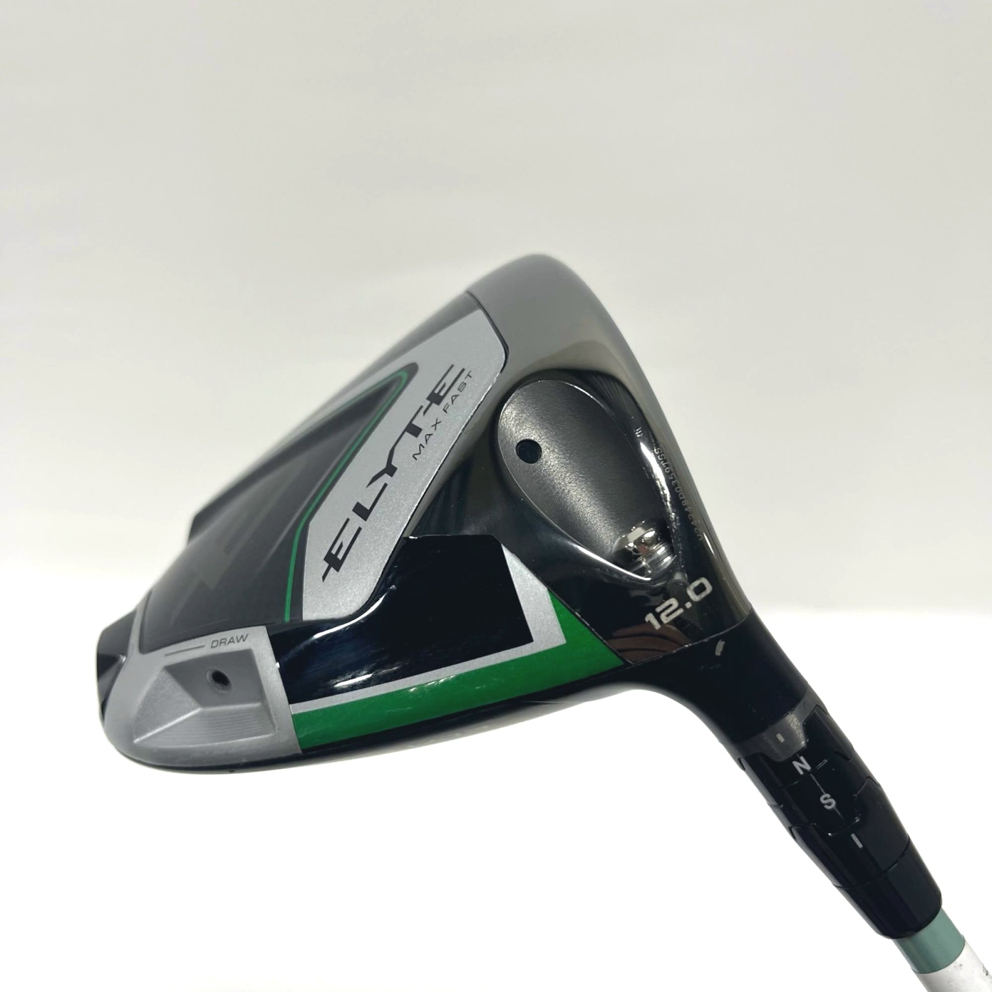 Callaway Driver ELYTE MAX FAST – GOLF Partner USA