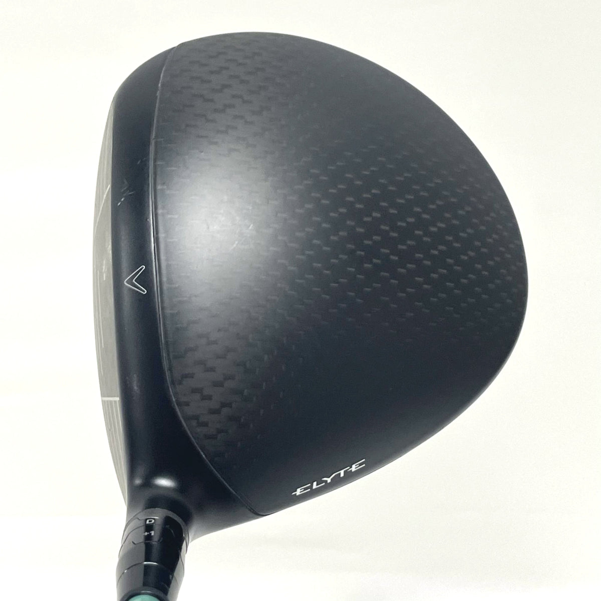 Callaway Driver ELYTE MAX FAST 12° Ladies LIN-Q GREEN 40 for CW(ELYTE DR)