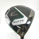 Callaway Driver ELYTE MAX FAST 12° Ladies LIN-Q GREEN 40 for CW(ELYTE DR)
