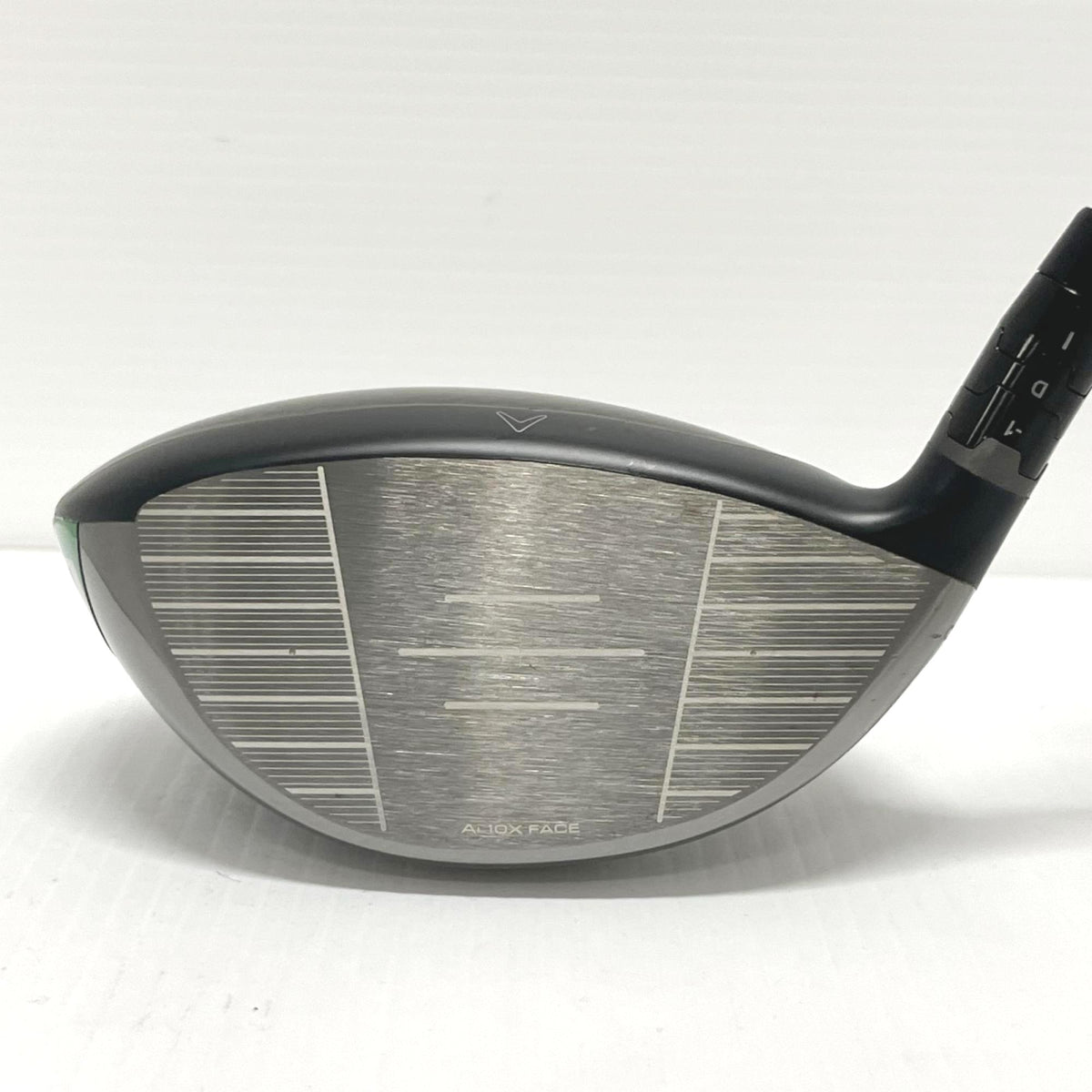 Callaway Driver ELYTE MAX FAST 12° Ladies LIN-Q GREEN 40 for CW(ELYTE DR)