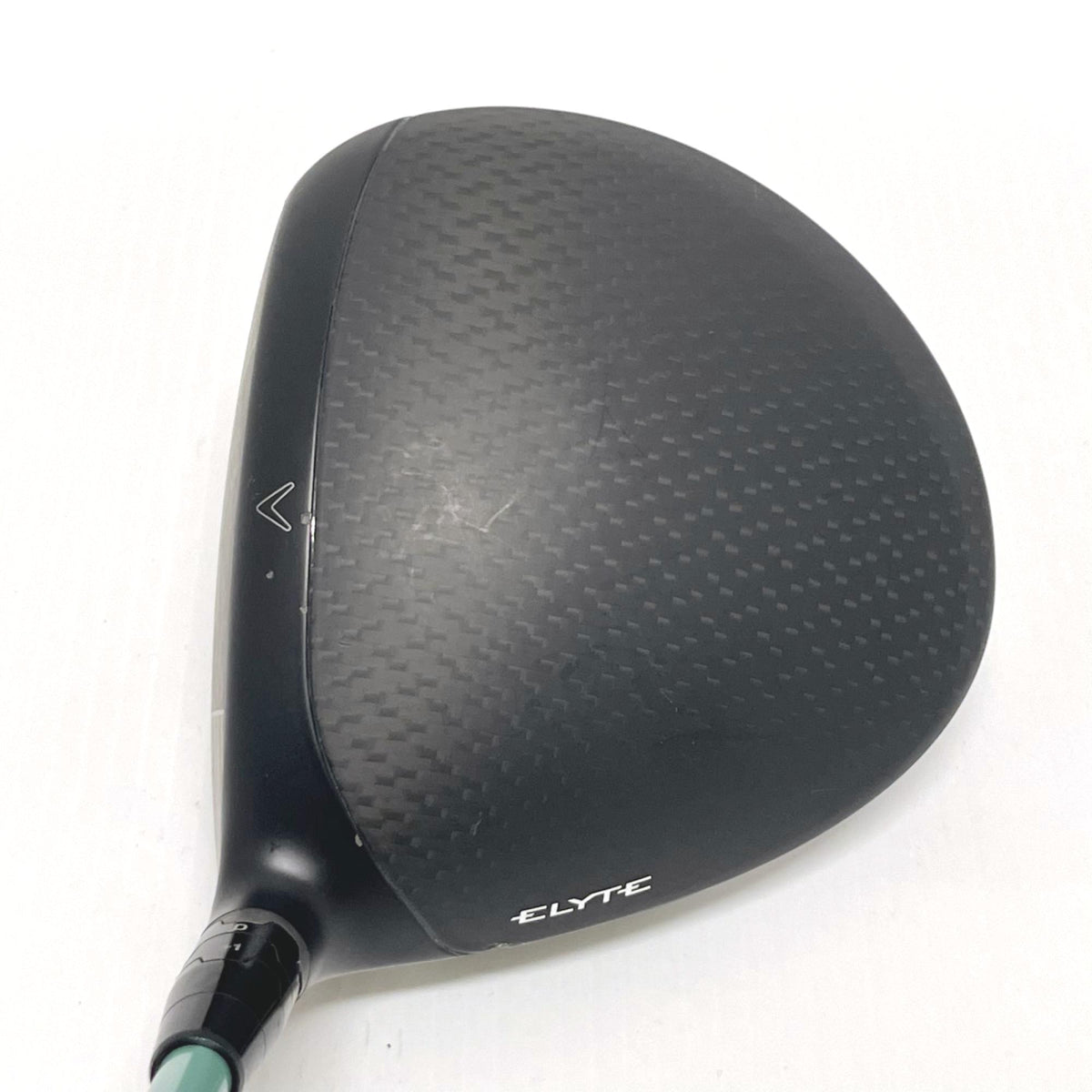 Callaway Driver ELYTE MAX FAST 12° Ladies LIN-Q GREEN 40 for CW(ELYTE DR)