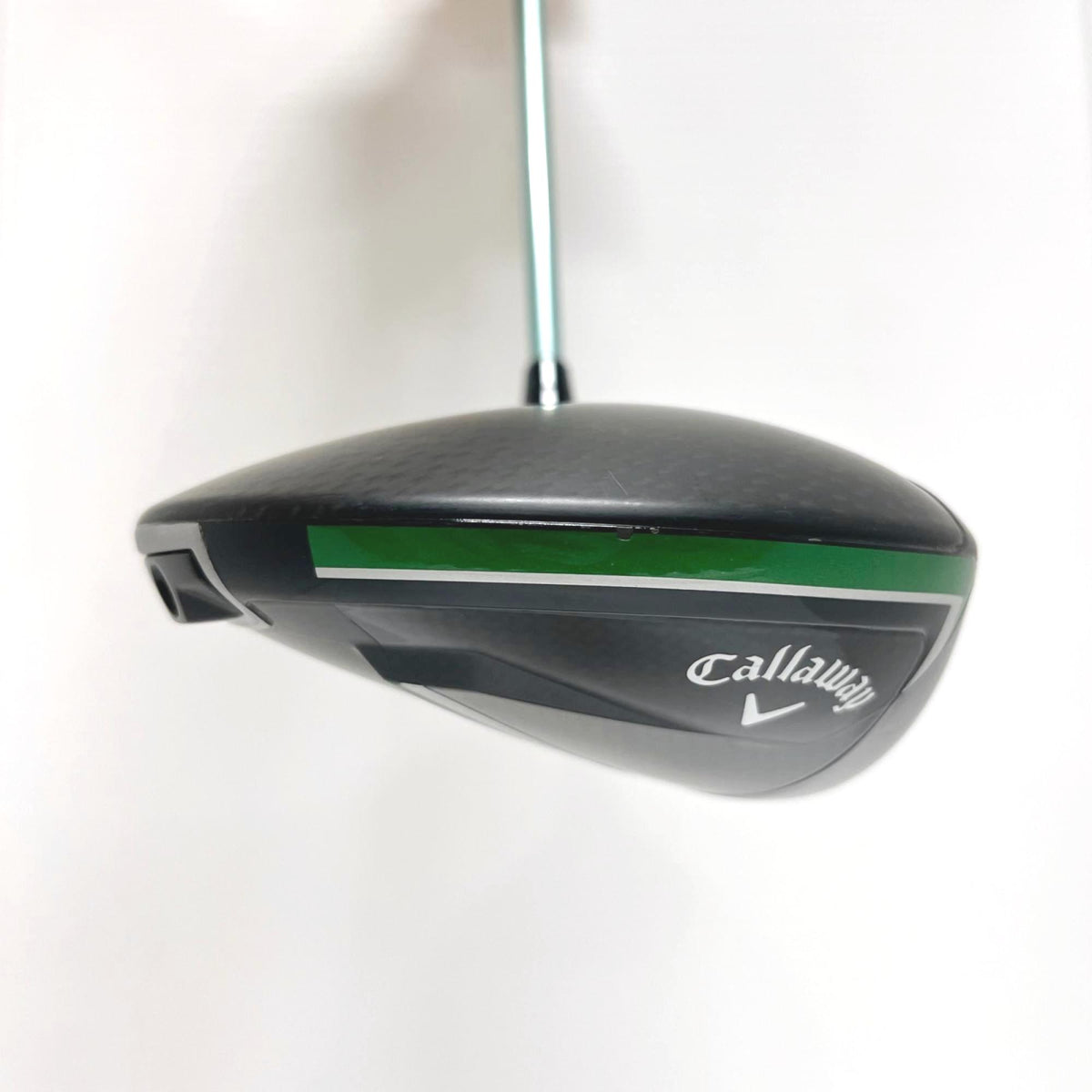 Callaway Driver ELYTE MAX FAST 12° Ladies LIN-Q GREEN 40 for CW(ELYTE DR)