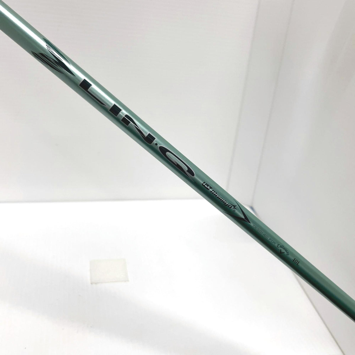 Callaway Driver ELYTE MAX FAST 12° Ladies LIN-Q GREEN 40 for CW(ELYTE DR)