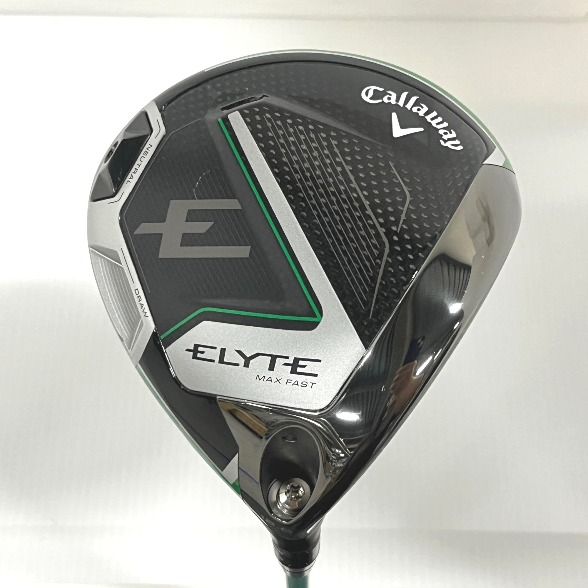 Callaway Driver ELYTE MAX FAST – GOLF Partner USA