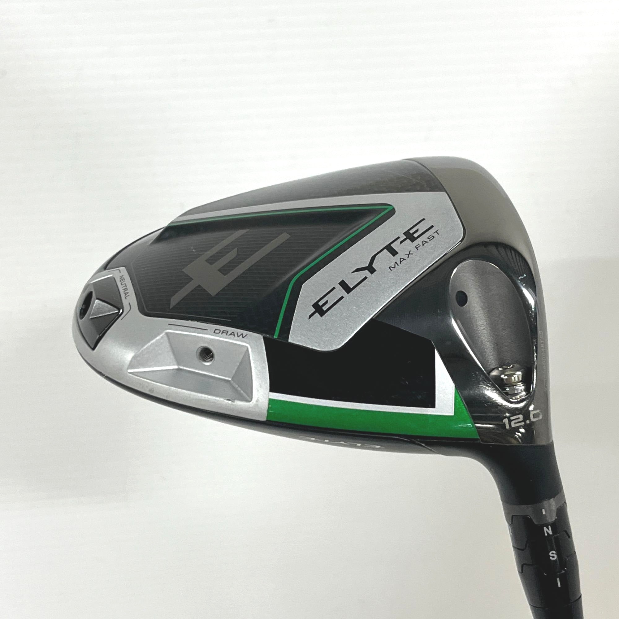 Callaway Driver ELYTE MAX FAST – GOLF Partner USA