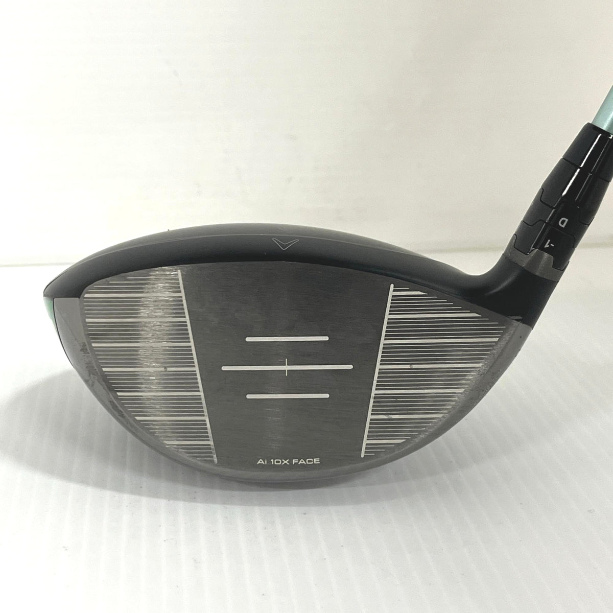 Callaway Driver ELYTE MAX FAST 12° Ladies LIN-Q GREEN 40 for CW(ELYTE DR)