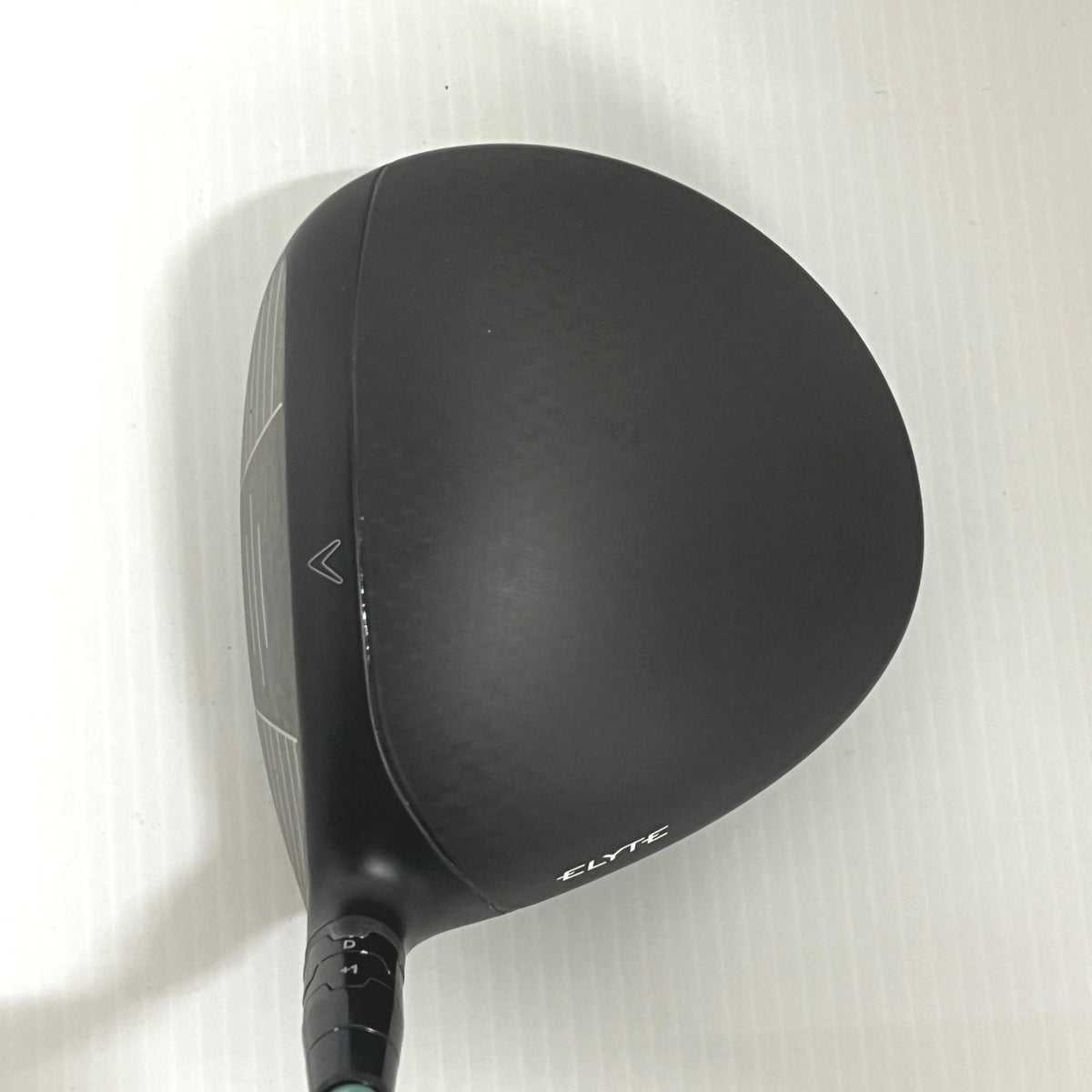 Callaway Driver ELYTE MAX FAST 12° Ladies LIN-Q GREEN 40 for CW(ELYTE DR)