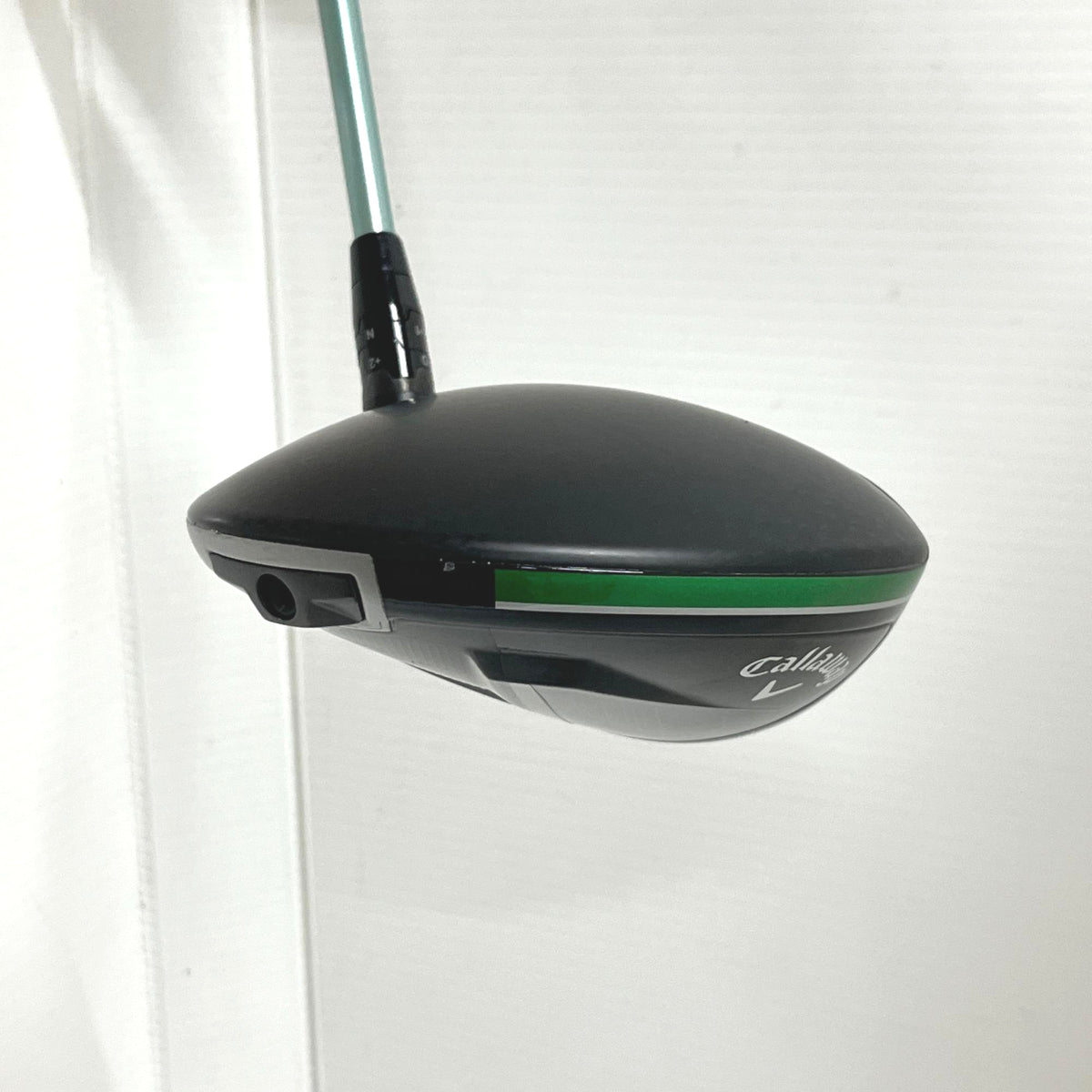 Callaway Driver ELYTE MAX FAST 12° Ladies LIN-Q GREEN 40 for CW(ELYTE DR)