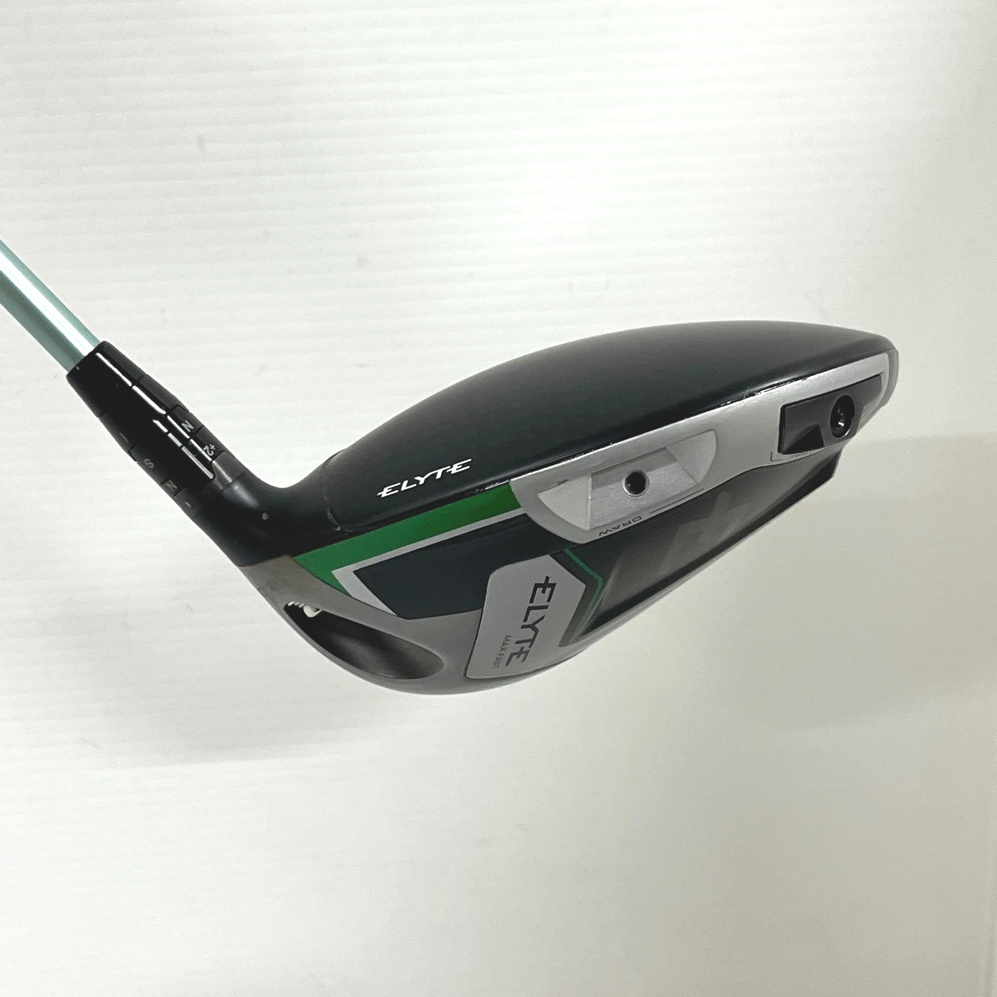 Callaway Driver ELYTE MAX FAST – GOLF Partner USA
