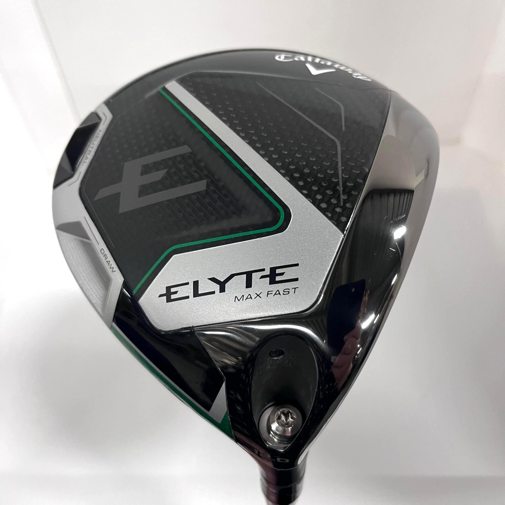 Callaway Driver ELYTE MAX FAST – GOLF Partner USA