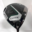 Callaway Driver ELYTE MAX FAST 12° Ladies LIN-Q GREEN 40 for CW(ELYTE DR)