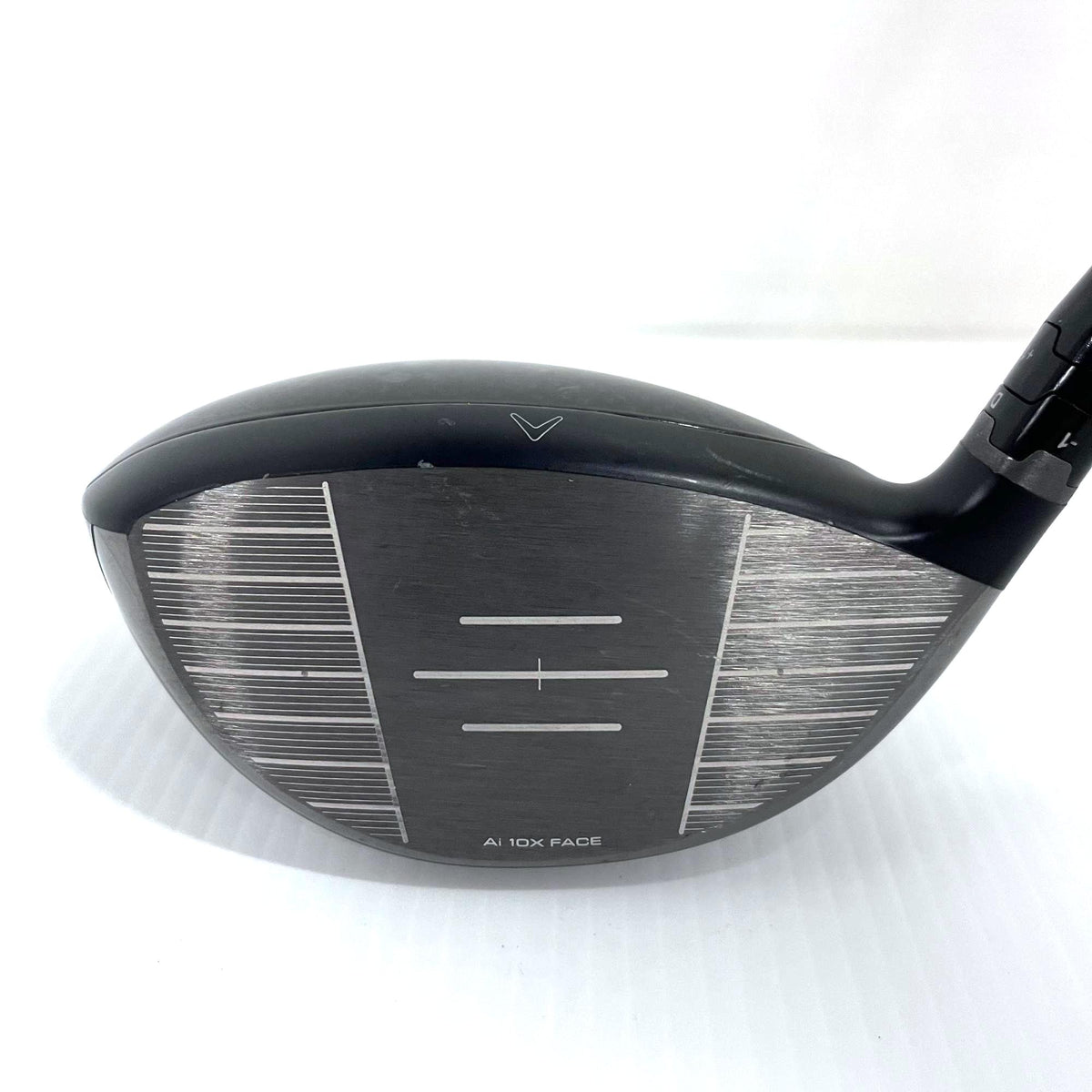 Callaway Driver ELYTE MAX FAST 12° Ladies LIN-Q GREEN 40 for CW(ELYTE DR)
