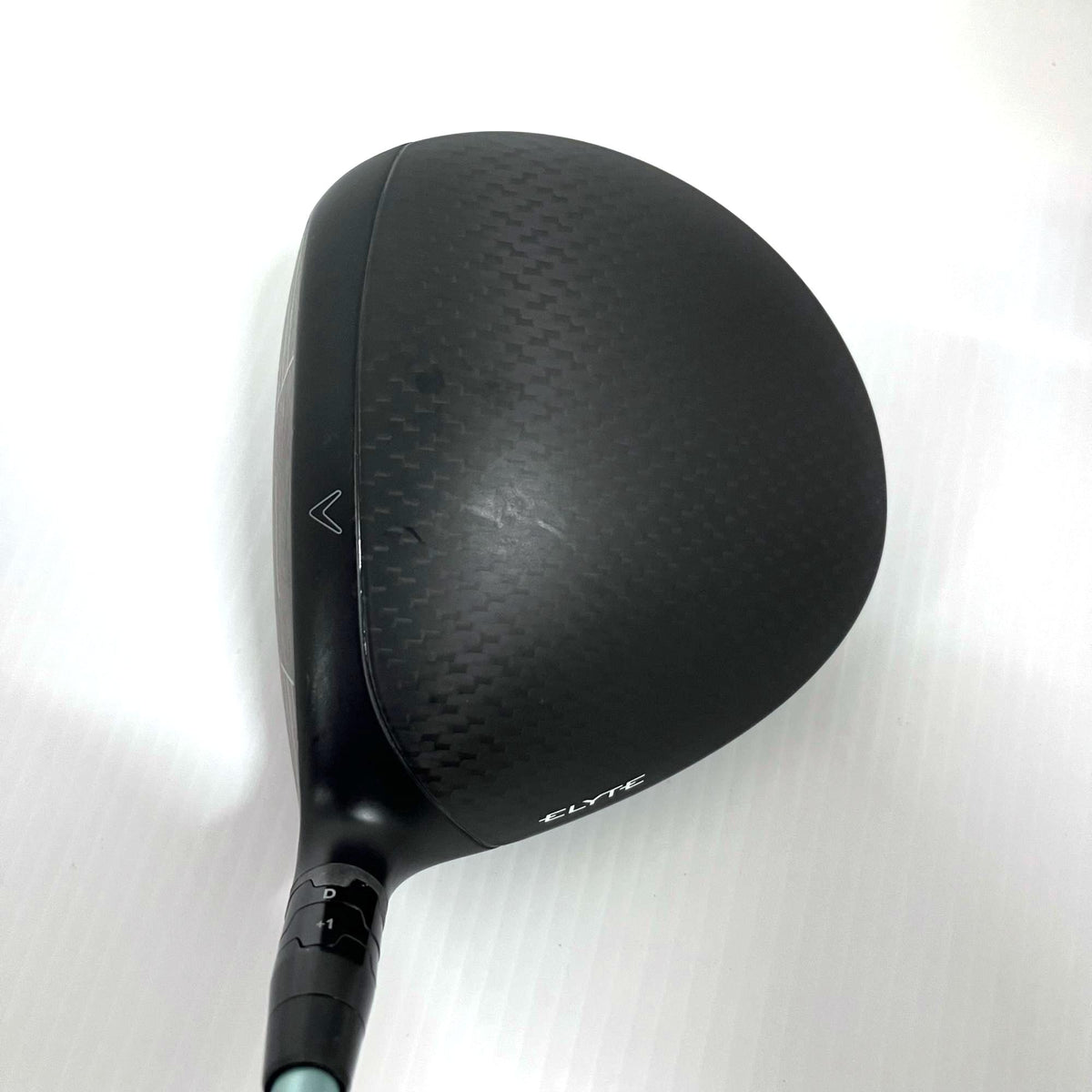 Callaway Driver ELYTE MAX FAST 12° Ladies LIN-Q GREEN 40 for CW(ELYTE DR)