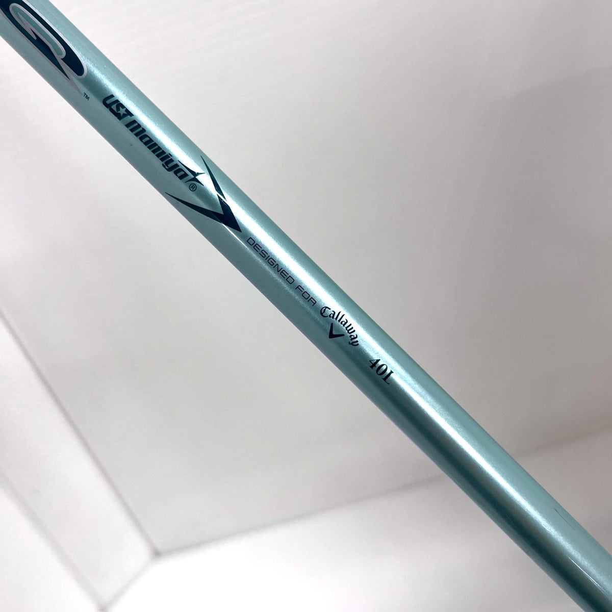Callaway Driver ELYTE MAX FAST 12° Ladies LIN-Q GREEN 40 for CW(ELYTE DR)