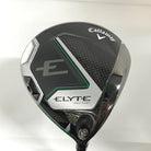 Callaway Driver ELYTE MAX FAST 12° Ladies LIN-Q GREEN 40 for CW(ELYTE DR)