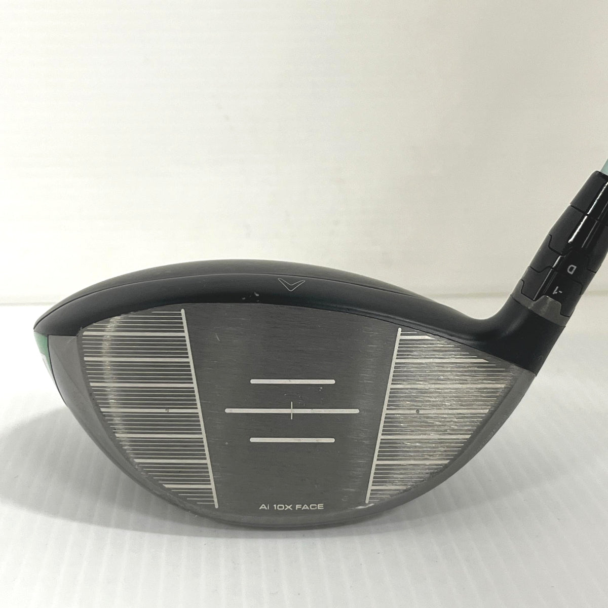 Callaway Driver ELYTE MAX FAST 12° Ladies LIN-Q GREEN 40 for CW(ELYTE DR)