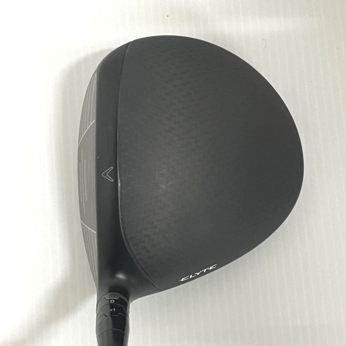 Callaway Driver ELYTE MAX FAST 12° Ladies LIN-Q GREEN 40 for CW(ELYTE DR)