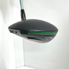 Callaway Driver ELYTE MAX FAST 12° Ladies LIN-Q GREEN 40 for CW(ELYTE DR)