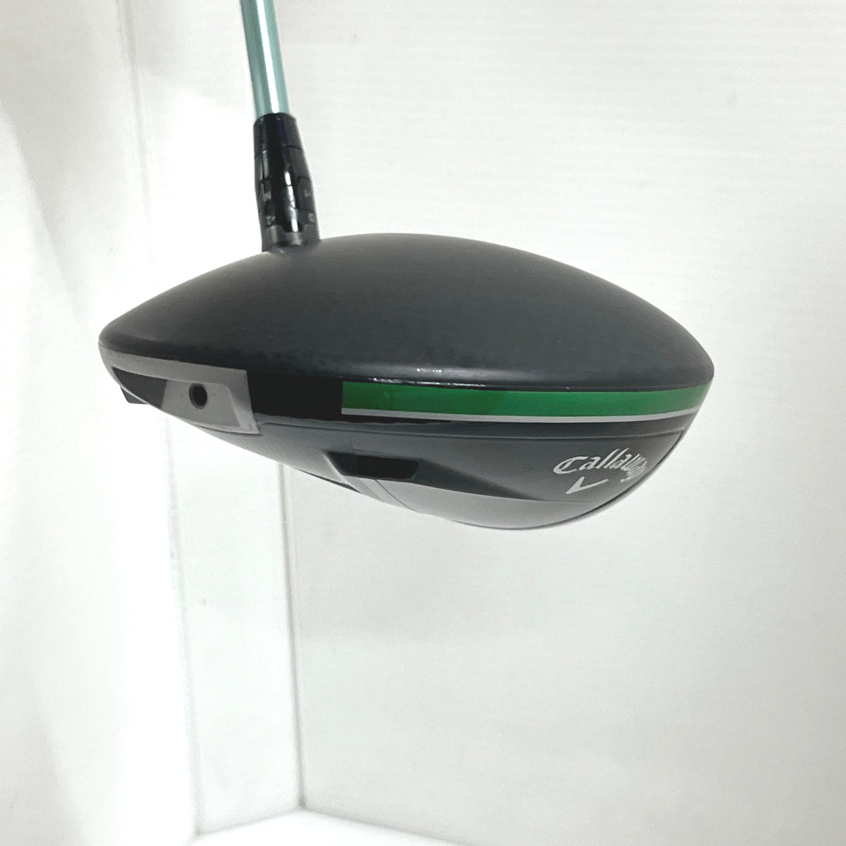 Callaway Driver ELYTE MAX FAST 12° Ladies LIN-Q GREEN 40 for CW(ELYTE DR)