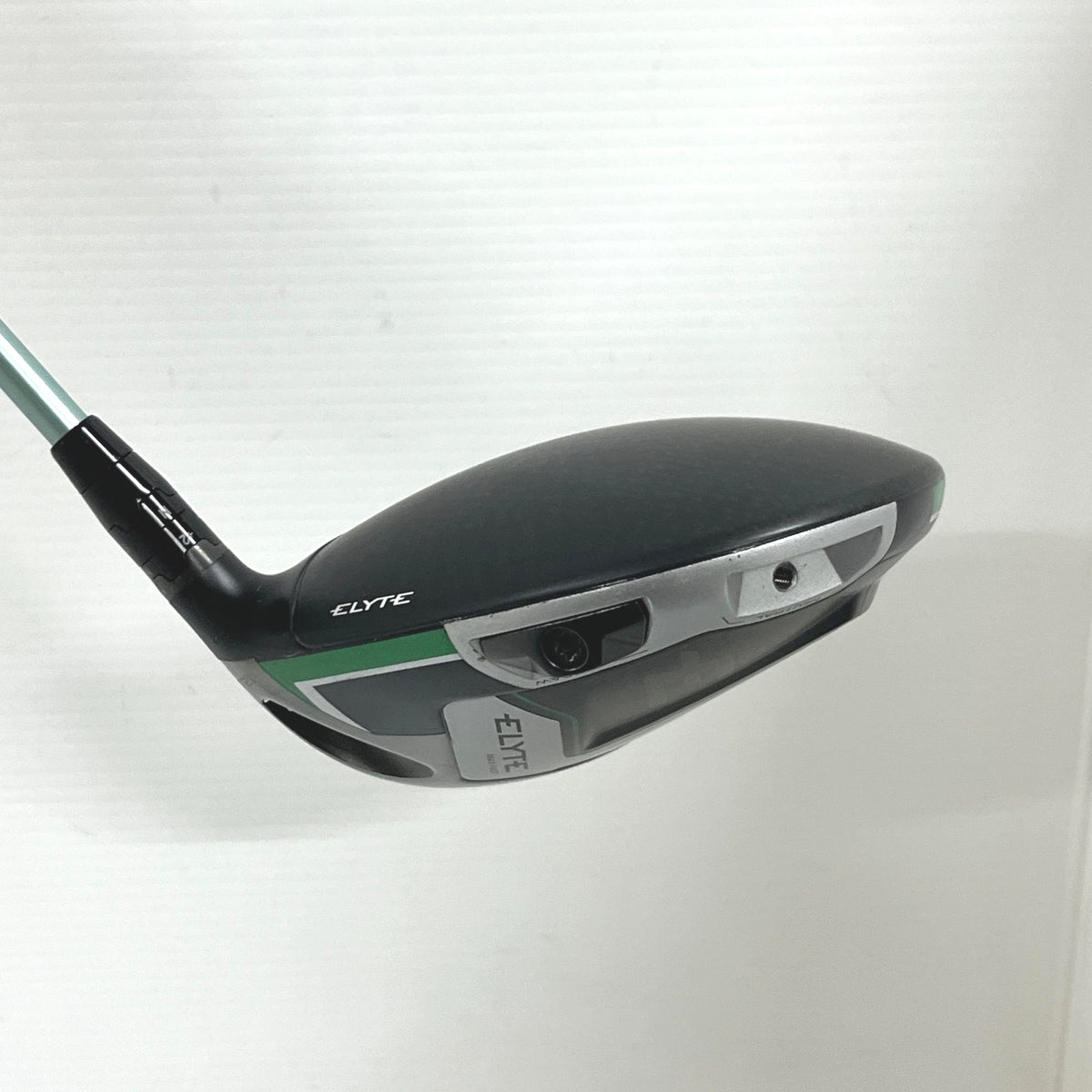 Callaway Driver ELYTE MAX FAST 12° Ladies LIN-Q GREEN 40 for CW(ELYTE DR)