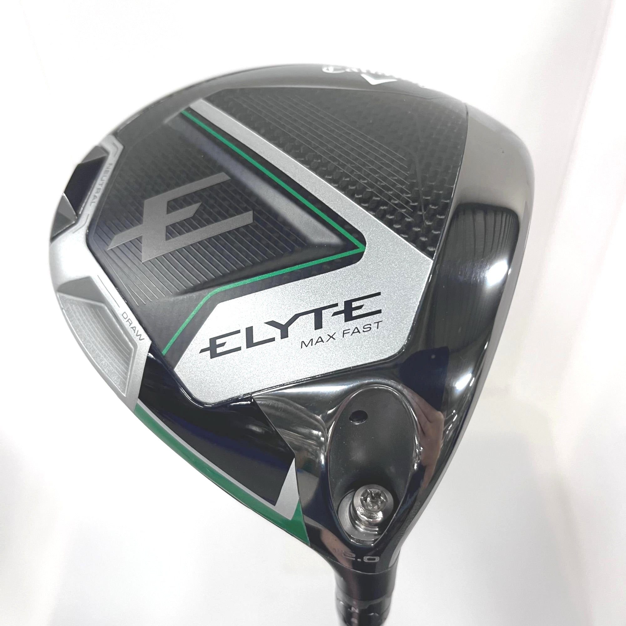 Callaway Driver ELYTE MAX FAST – GOLF Partner USA
