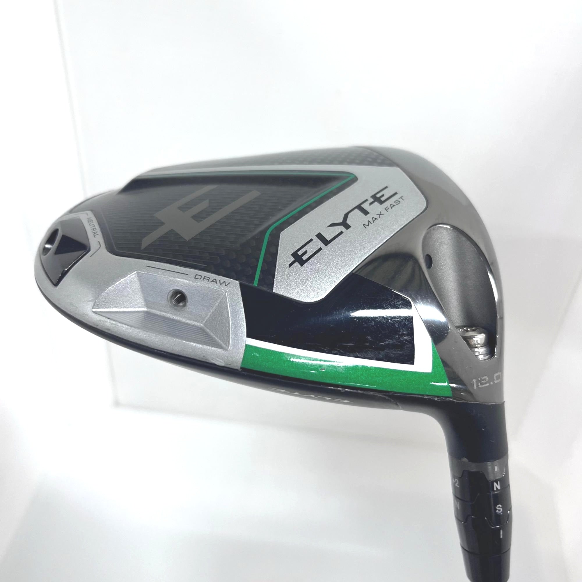 Callaway Driver ELYTE MAX FAST – GOLF Partner USA