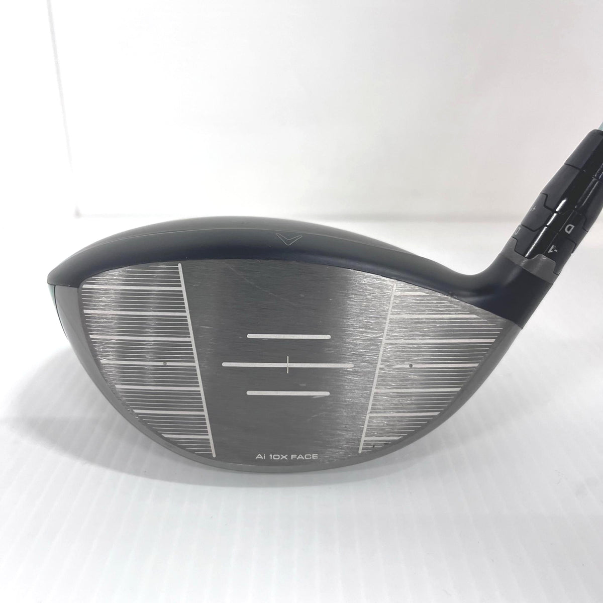Callaway Driver ELYTE MAX FAST 12° Ladies LIN-Q GREEN 40 for CW(ELYTE DR)