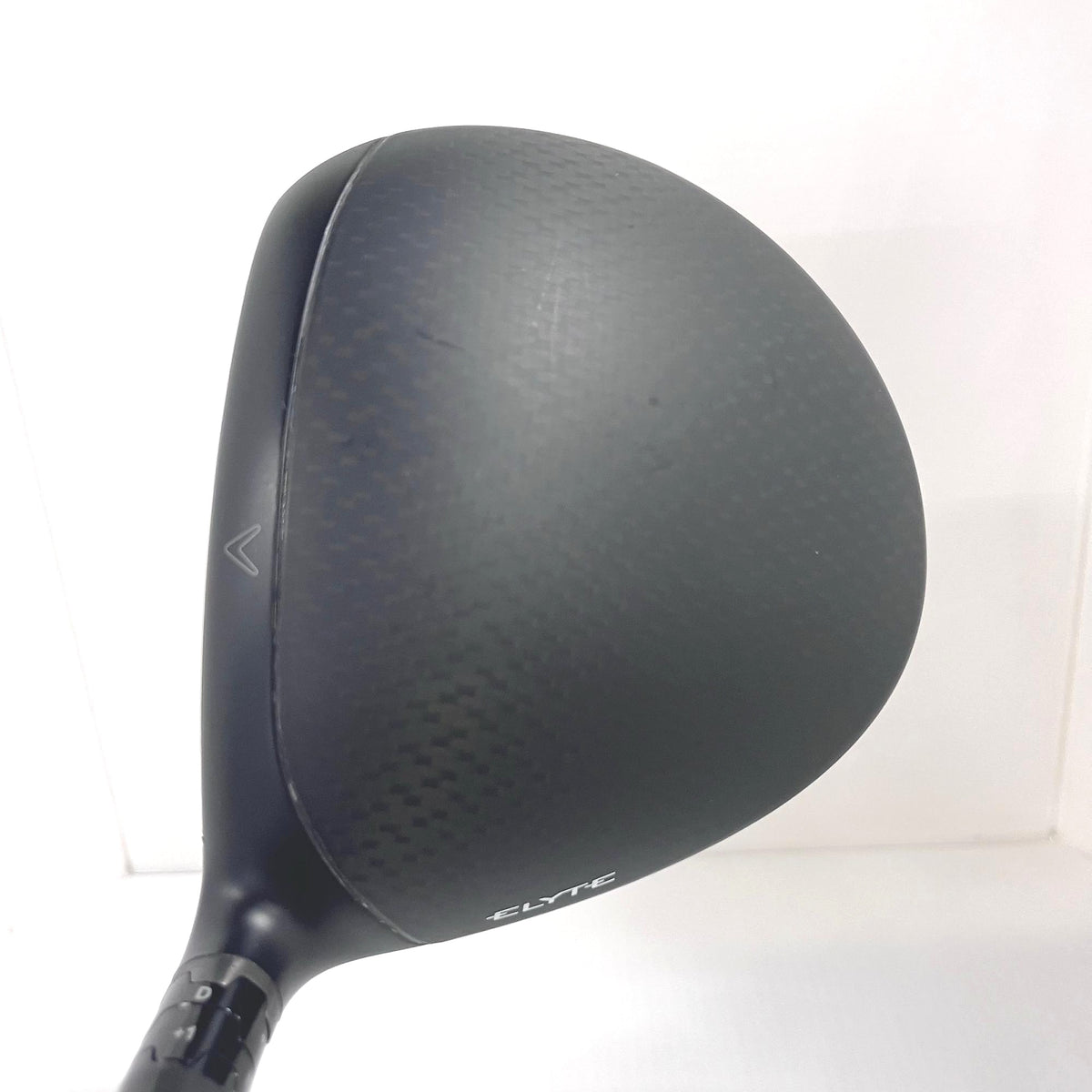 Callaway Driver ELYTE MAX FAST 12° Ladies LIN-Q GREEN 40 for CW(ELYTE DR)