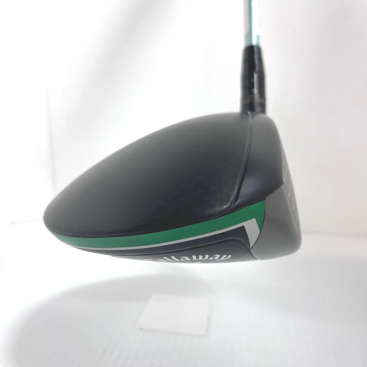 Callaway Driver ELYTE MAX FAST 12° Ladies LIN-Q GREEN 40 for CW(ELYTE DR)