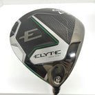 Callaway Driver ELYTE MAX FAST 12° Ladies LIN-Q GREEN 40 for CW(ELYTE DR)