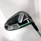 Callaway Driver ELYTE MAX FAST 12° Ladies LIN-Q GREEN 40 for CW(ELYTE DR)