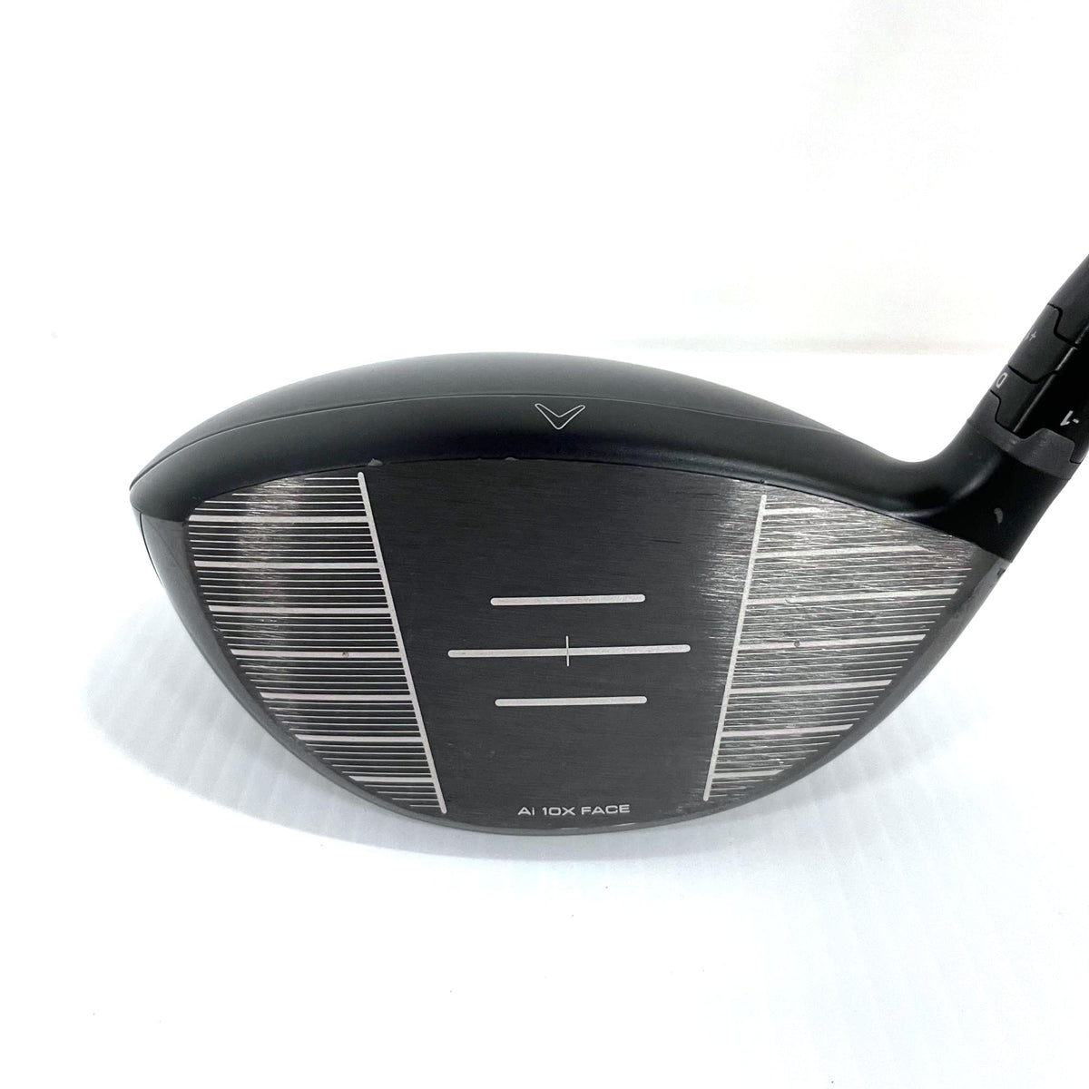 Callaway Driver ELYTE MAX FAST 12° Ladies LIN-Q GREEN 40 for CW(ELYTE DR)