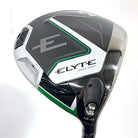 Callaway Driver ELYTE MAX FAST 12° Ladies LIN-Q GREEN 40 for CW(ELYTE DR)