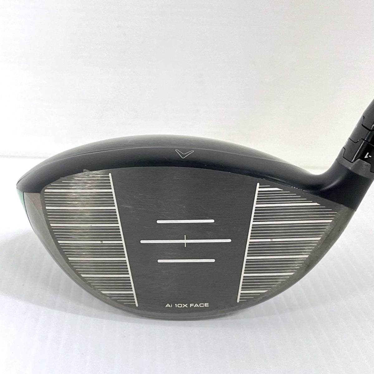 Callaway Driver ELYTE MAX FAST 12° Ladies LIN-Q GREEN 40 for CW(ELYTE DR)